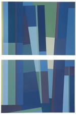Splayed 2002 by Jennifer Goodman
