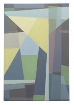 Split 2002 by Jennifer Goodman