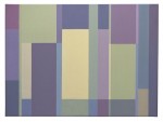 Straight & Narrow 2000 by Jennifer Goodman