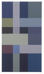 Structure II 2002 by Jennifer Goodman
