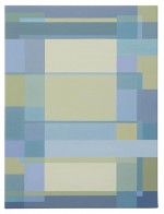 Summer Hue 2001 by Jennifer Goodman