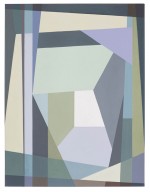 UK Rebound I 2003 by Jennifer Goodman