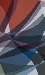 Musing 2017 by Jennifer Goodman