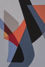 Paper Amble 2019 by Jennifer Goodman