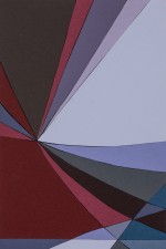 Paper Array 2020 by Jennifer Goodman