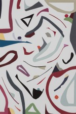 Paper Blush 2 2015 by Jennifer Goodman