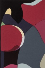 Paper Blush 2015 by Jennifer Goodman