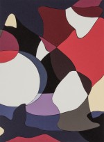 Paper Delphic 2014 by Jennifer Goodman