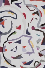 Paper Luna 2 2015 by Jennifer Goodman