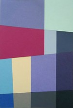 Paper Study II 2006 by Jennifer Goodman