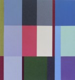 Paper Study VII 2006 by Jennifer Goodman