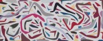 Paper Sweep 2 2014 by Jennifer Goodman