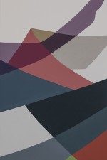 Pendulum 2018 by Jennifer Goodman