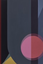 Planetary 2021 by Jennifer Goodman