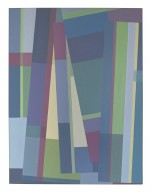 Shuffle 2002 by Jennifer Goodman
