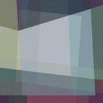 Spectral Musing, 2011 by Jennifer Goodman