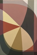 Spin 2021 by Jennifer Goodman