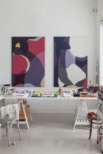 counter-current studio shot 1 2014 by Jennifer Goodman