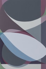 Whisper 2017 by Jennifer Goodman